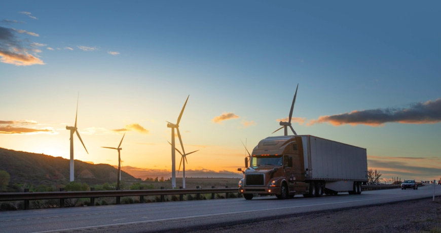 DRIVING TOWARD A MORE SUSTAINABLE FUTURE IN THE UNITED STATES